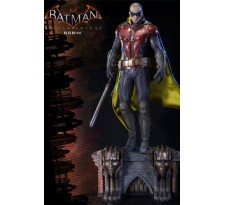 Batman Arkham Knight 1/3 Statue Robin 80 cm